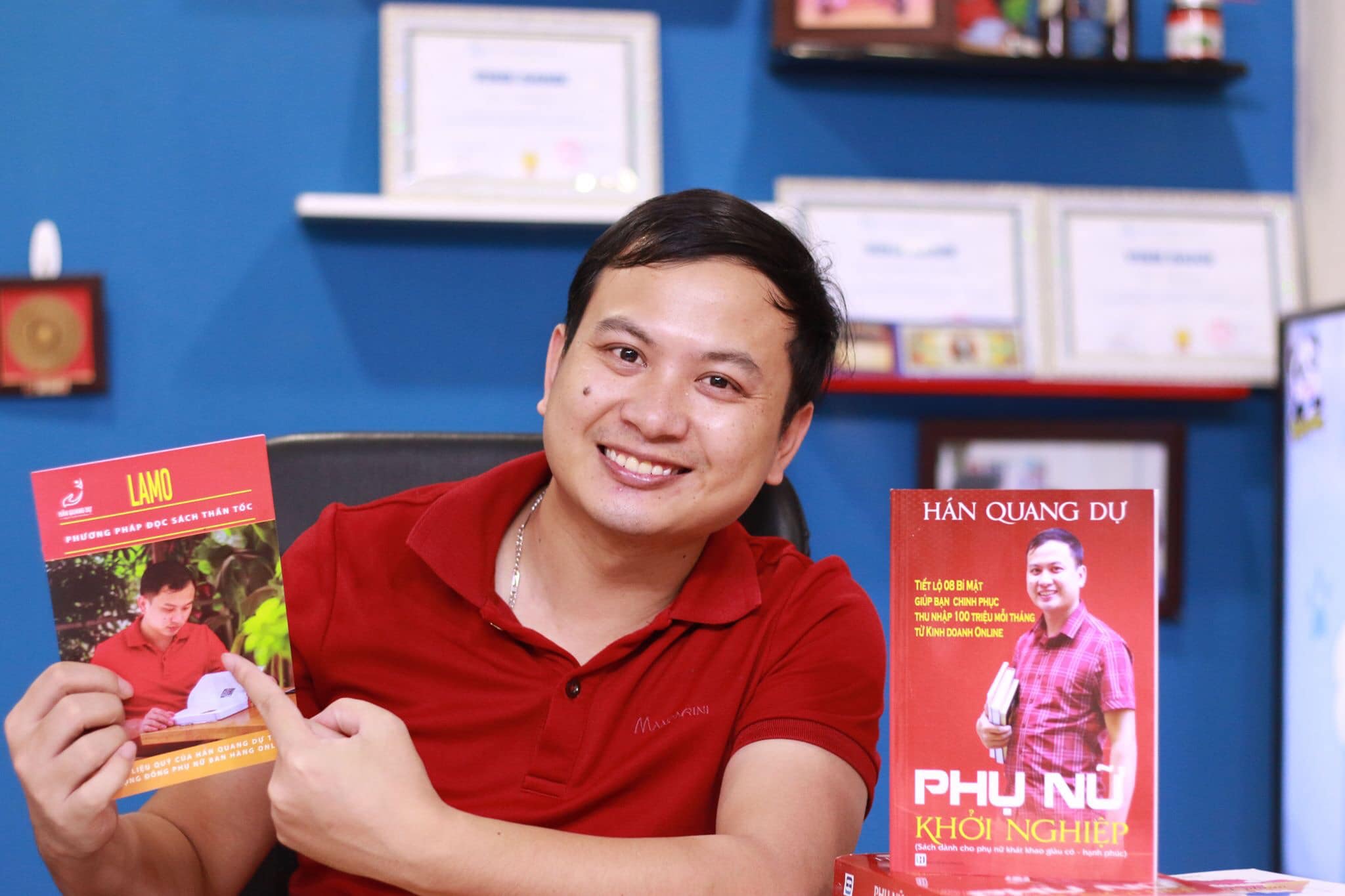 Hán Quang Dự