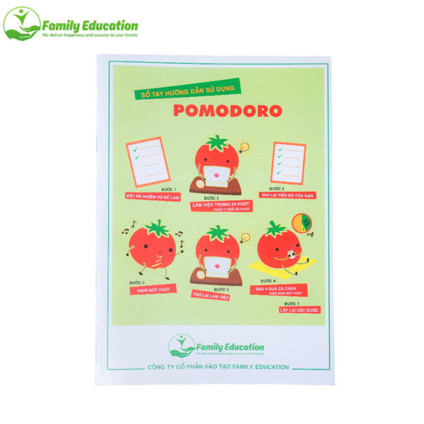 Pomodoro - Phương pháp tập trung làm việc hiệu quả